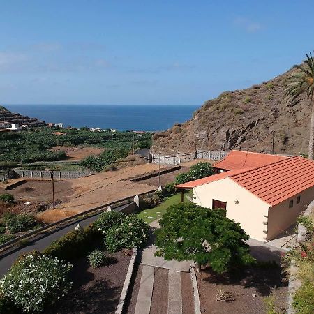 Gomera Garden. Vista Mar Altozano Hermigua Extérieur photo